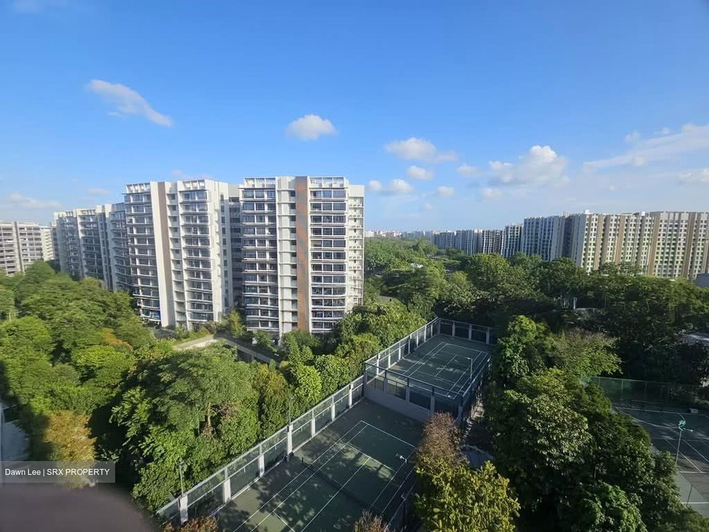 The Palette (D18), Condominium #534656691